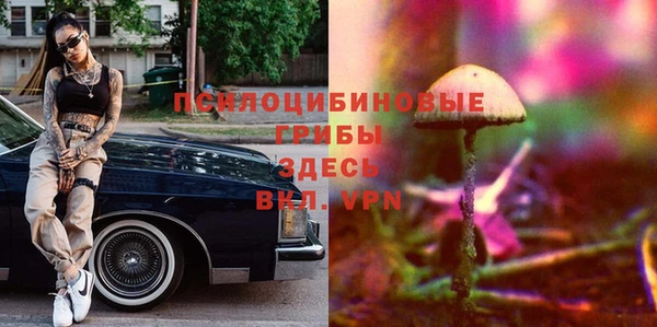 герыч Алексеевка